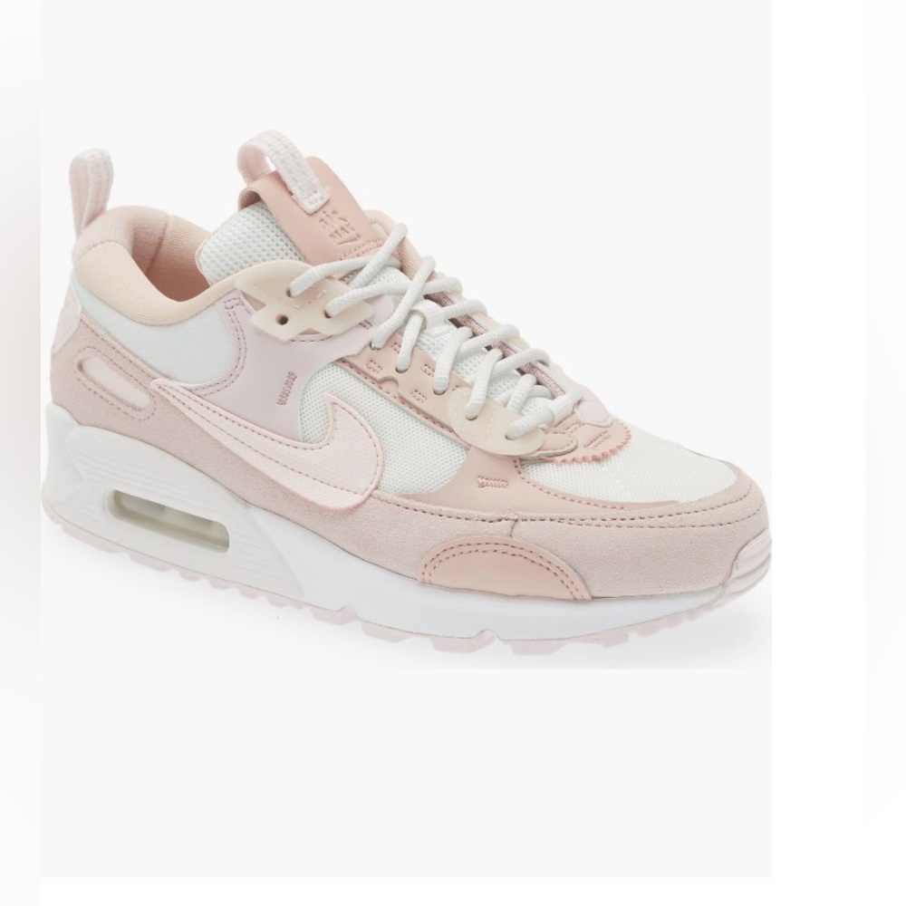 Nike women’s Air Max 90 Futura sneakers